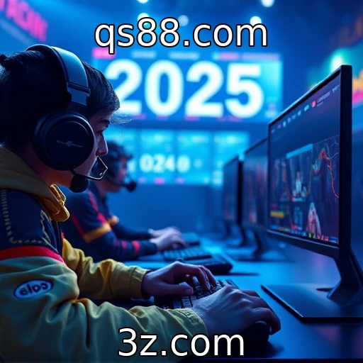 Apostas esportivas: Analisando as melhores estratégias para 2025