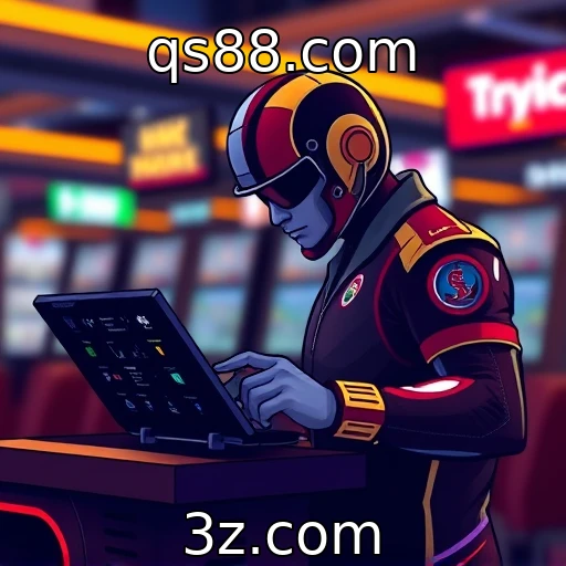 Estratégias eficazes para apostas esportivas nas finais de e-sports