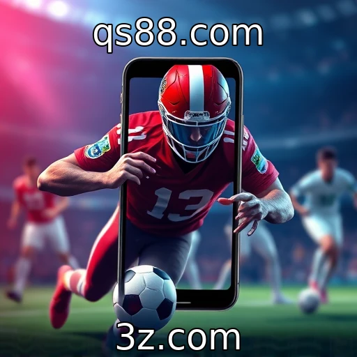 Descubra Como Apostas Esportivas Mudam o Cenário das Competições