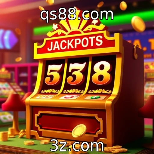 qs88.com Estratégias de Apostas Esportivas que Transformam Jogadas em Lucros