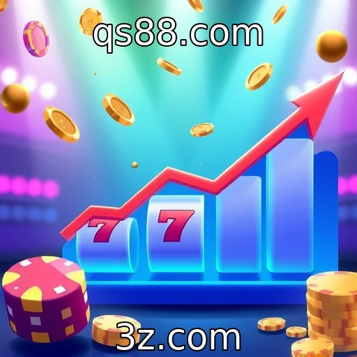 qs88.com Apostas esportivas: Como analisar partidas para aumentar suas chances