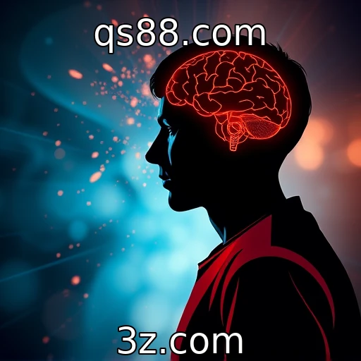 qs88.com Apostas esportivas: como analisar partidas para aumentar suas chances de vitória