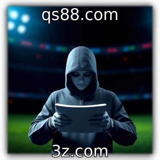 qs88.com Apostas esportivas: onde encontrar as melhores análises para 2025