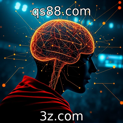 qs88.com A nova era das apostas: como as criptomoedas estão revolucionando o mercado